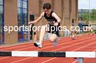 Steeplechase, 2026 Elswick Harriers Event, Wentworth, Hexham. Photo: David T. Hewitson/Sports for All Pics